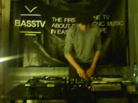 Basstv Live - Эфир № 012 - Phlorid