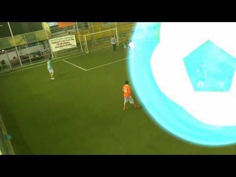 Öz Alibeyköy Halı Saha 17.04.2016 00:00 - akillisaha.com