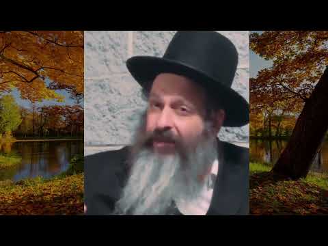 מיין הצלחה קומט נאר פונעם אייבערשטן!!! | הרב מענדל ווייס