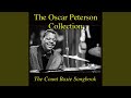 Blues For Basie