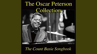 Blues For Basie