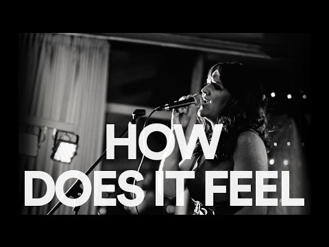 Adiva feat. Vicky Fee - How Does It Feel (Myon & Shane54 Remix )FULL