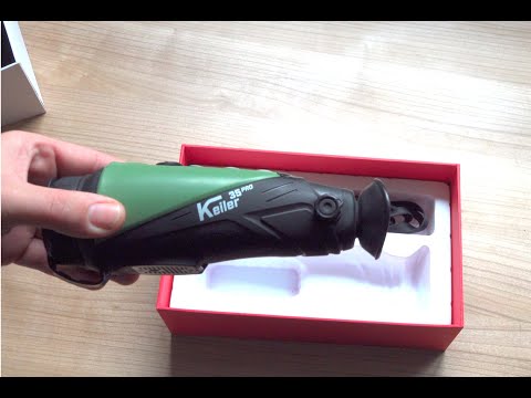 Liemke Keiler 35 pro - Bilanz nach 1,5 Jahren im Einsatz