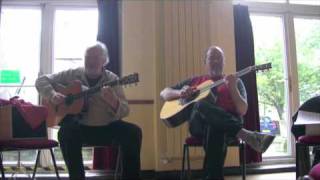 Goodbye Pork Pie Hat