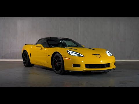 Vette Lights: Morimoto LED C8-Style LED Headlights (Fits ALL 2005-2013 C6 Corvette) & Install How-To