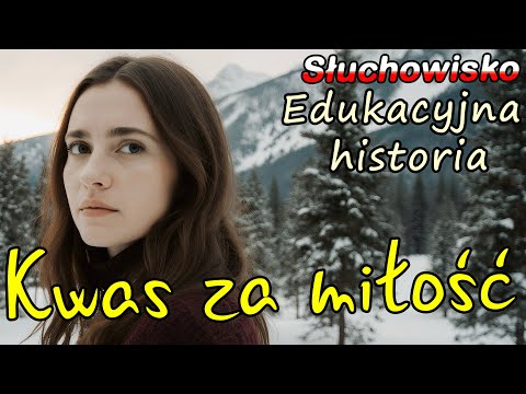 „Kwas za miłość" – Ta historia ściska za gardło... Zemsta, która przeraża do dziś.