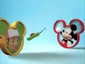 Disney Junior Mousehead Shorts Patterns