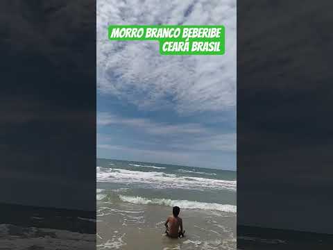 Beberibe Ceará Brasil praia sertão #sitio #sertao #praia