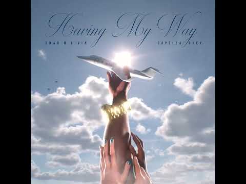 ShaqnLivin  -  Having My Way (Feat  Capella Grey) [Visualizer]