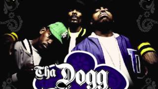 Face 2 Face - Tha Dogg Pund