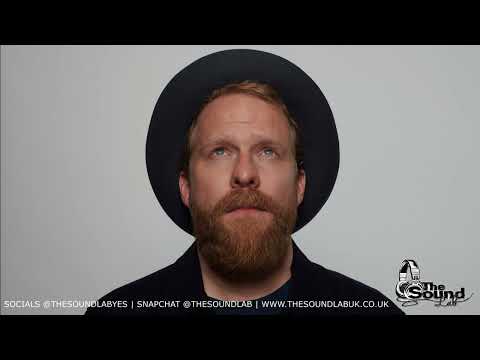 Interview with Alex Clare to talk about new music and plans for 2022