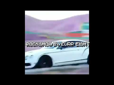 Zurp 8 - Rockshow ft. Dael