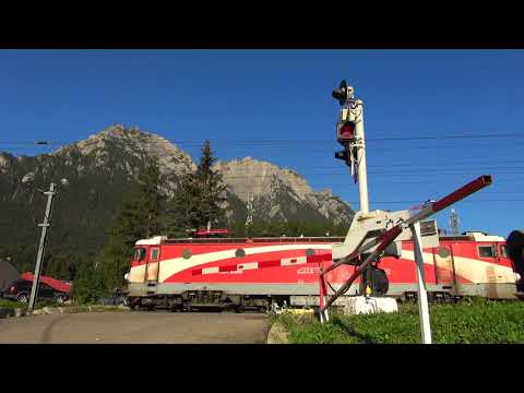 IR 1632 Brașov-București Nord