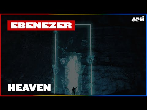 Ruben de Ronde & Estiva pres. EBENEZER - Heaven (Extended Mix)