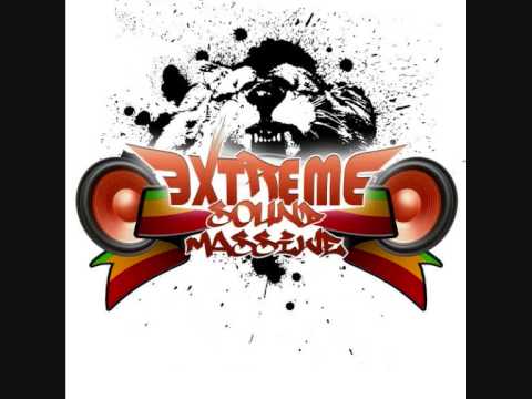 Extreme Sound Massive - luce te lu sule