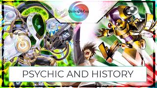[Yugioh Vua trò chơi] Why card is ban? Mind master - Bậc thầy tâm trí !!!