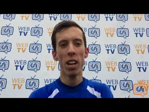 Intervista Velate U.S. - Daniele Magni