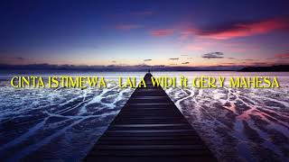 Download lagu Cinta Istimewa Gerry Mahesa dan Lala widi New Pallapa mp3