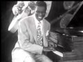 WHEN I TAKE MY SUGAR TO TEA (1947) by the Nat King Cole Trio