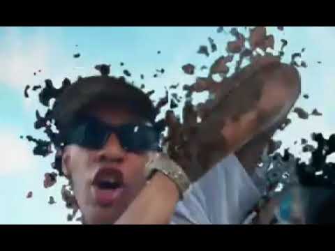 Rochy RD Dilon Baby Mi Flaca Remix