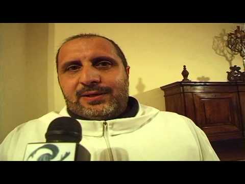 ONDA TG 25.10.2014 - SULMONA RICORDA DON ANTONIO BERLUTI