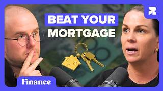 Blended families, mortgage hacks & super myths explained