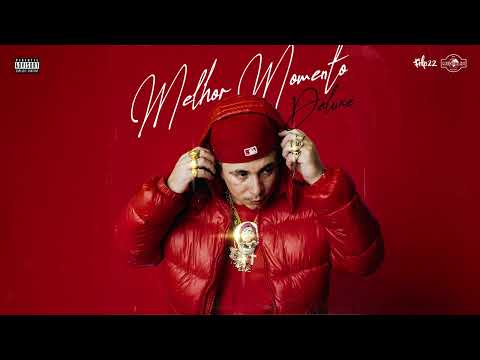 Felp22 - Melhor Momento Deluxe (Álbum Completo)