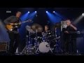John Scofield Trio - Leverkusen, Germany, 2010-11-09