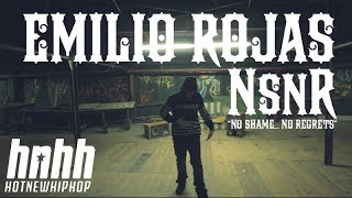 Emilio Rojas "No Shame... No Regrets" (Official Music Video HD)