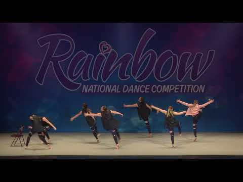 Best Contemporary // HEART MADE OF HONOR - KALEIDOSCOPE DANCE STUDIO [Green Bay, WI]