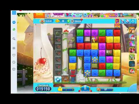 Pet Rescue level 3365, pet rescue, nivel 3365 pet rescue solucionado, solved, sin booster3365