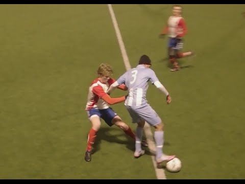 Lyn jr vs Follo i Interkrets 10 mars 2016 - 3 av 3