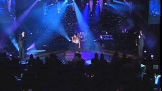 Hire American Idol Finalists Melinda Doolittle, Matt Giraud &amp; Rickey Smith | Corporate Events