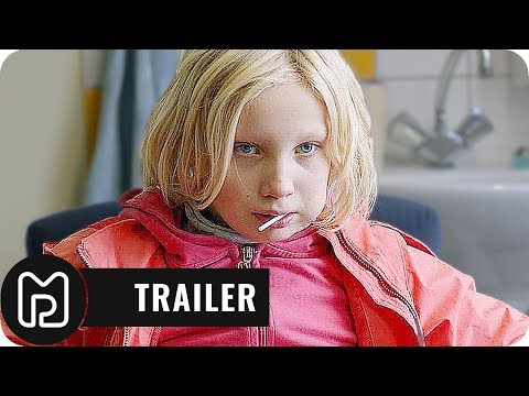 SYSTEMSPRENGER Trailer Deutsch German (2019) Exklusiv