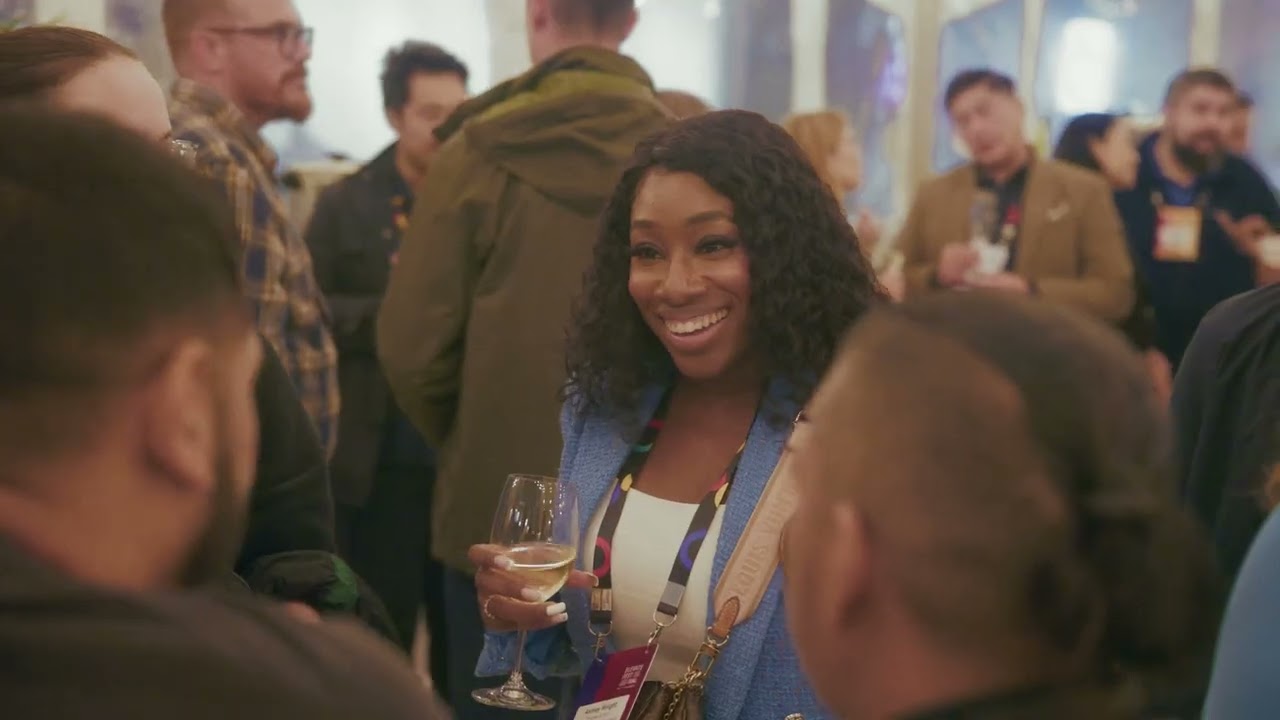 The Future Happens at Elevate Festival | See You in 2026!