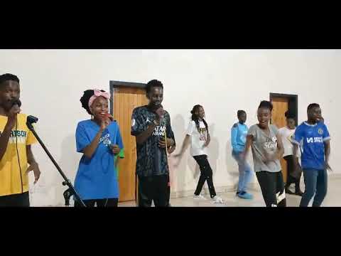 #stepsquad hatari sana.....