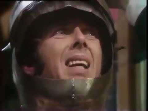 Doctor at Large Episode 22 - A Joke's a Joke.mp4