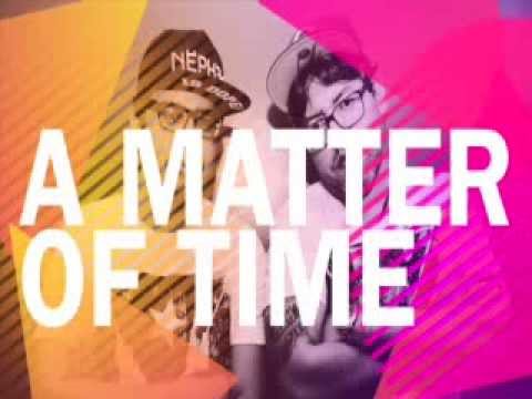 Korova Club - A Matter Of Time (Original Mix) - Free Download