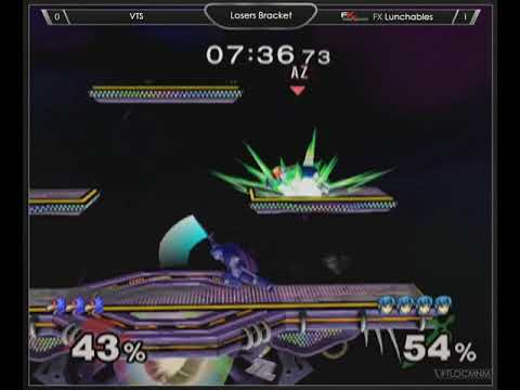 Lunchables four stocks VTS in under a minute