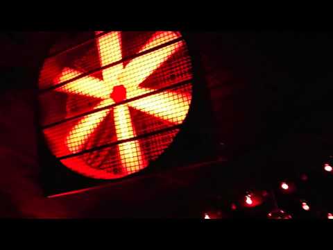 LOCO DICE LIVE @ DC10 IBIZA, CIRCOLOCO 31-07-2017