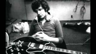Mike Bloomfield ~ ''The Sky Is Cryin' ''(Modern Electric Chicago Blues Live 1977)