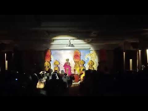 launching album  apbd.. @AYU DYAH..   EKSPRESI SENI