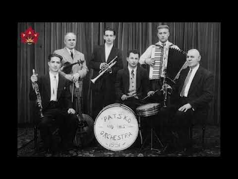 Vidanka Gorgievska ~ VMRO odnovo se rodi