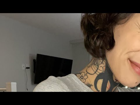 Chloe Roma Patreon