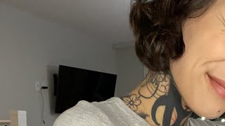 Addressing My Patreon