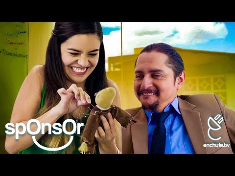 spOnsOr: Jefe Camuflado