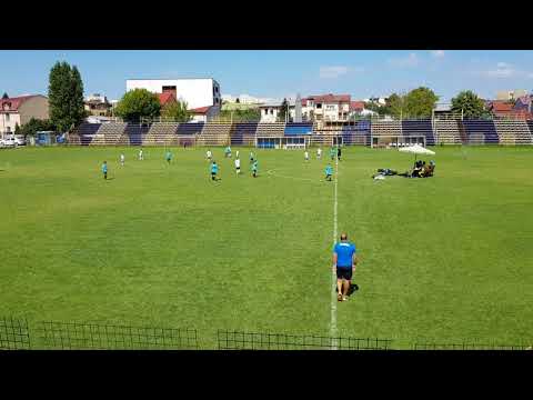CSC Chiajna 2007 - FC Juniorul  Cupa Bucurestiului 2018 11.08.2018