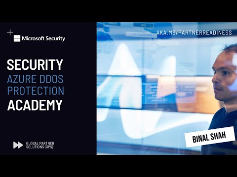 All About Azure DDoS Protection