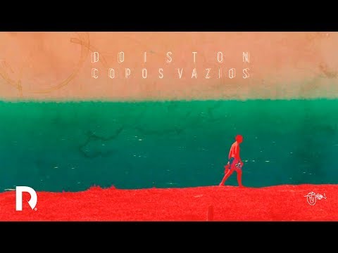 Doiston - Copos Vazios l Prod. DJ Murillo
