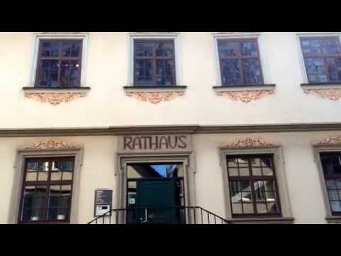 Vaihingen ad Enz Rathaus